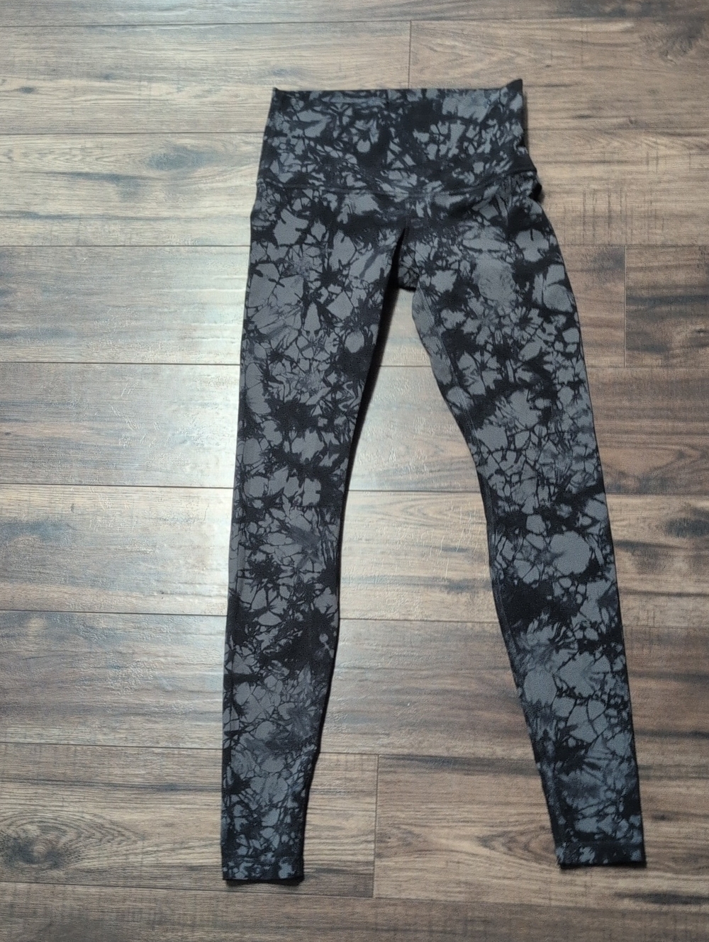 Lululemon Wunder Under Leggings